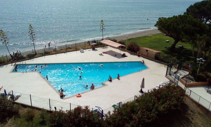 Moriani-Plage Apartment | studio - Santa Lucia di Moriani