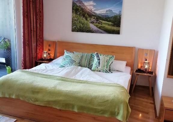 Kaprun Apartment | Studio Steinbocks Chill
