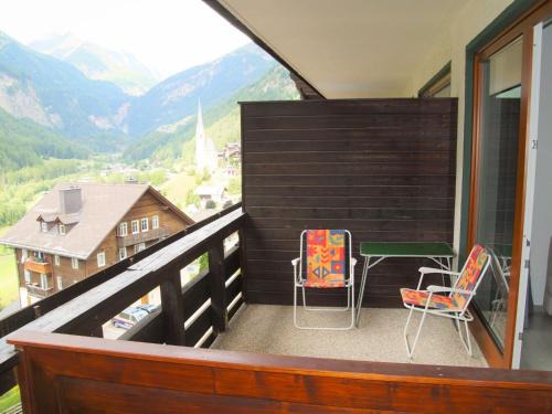 Heiligenblut Apartment | Studio Top 46 A by Interhome