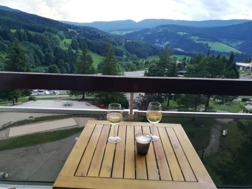 Villard-de-Lans Apartment | Studio tout confort aux Balcons de Villard de Lans