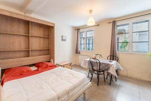 Malaucene Apartment | Studio tout confort au Ventoux