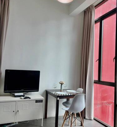 Damansara Perdana Apartment | Studio Tower @ Empire Damansara
