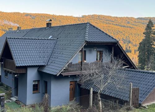 Kubova Hut Apartment | Studio U Vachtů
