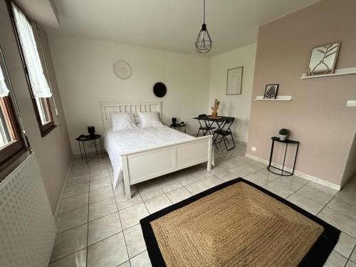 Vierzon Apartment | studio Vierzon