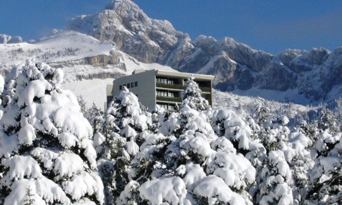 Villard-de-Lans Apartment | Studio Villard-de-Lans, studio flat, 4 persons