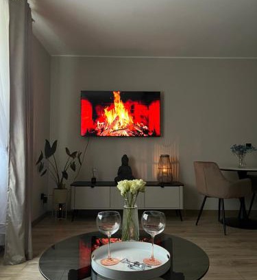 Turek Apartment | Studio w centrum