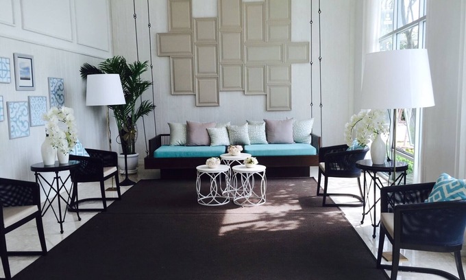 Khao Takiab Apartment | Studio / wifi / 300 m. to the beach