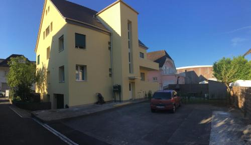 Wildegg Apartment | Studio-Wohnung 4