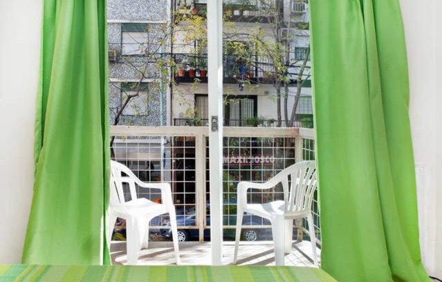 Palermo Apartment | Studio zona Alto Palermo