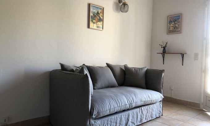 Sisco Apartment | Studios Mezzanine - Monte Stello