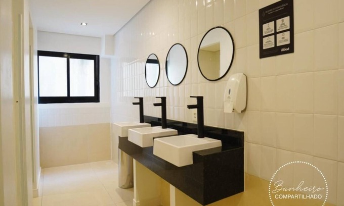 Vila Buarque Apartment | Studios Mood - Mackenzie