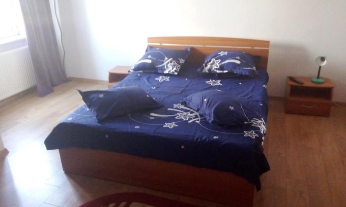 Craiova Apartment | Studiou George Enescu