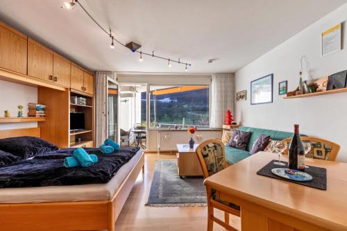 Beuren Apartment | Studti 134