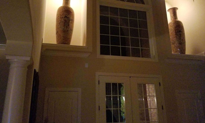 North Carolina Mountains House | Stunning 8 Bedroom, 15 min from Pinehurst Golf No. 2!!!