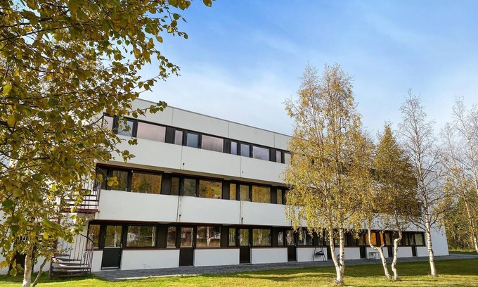 Bjorli Apartment | Stunning apartment in Bjorli with WiFi