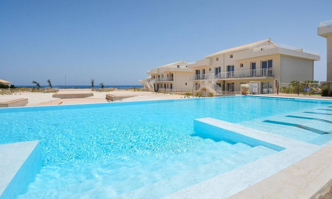 Pachino Apartment | Stunning apartment in Marzamemi with WiFi
