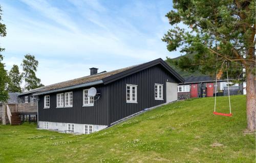 Oppdal Apartment | Stunning Apartment In Oppdal