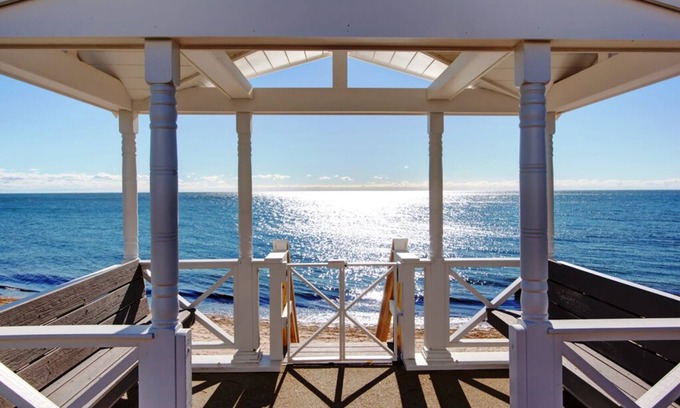 Dennis Port House | Stunning Beachfront Gem! (2144)