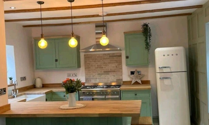 King's Lynn House | Stunning Cottage
