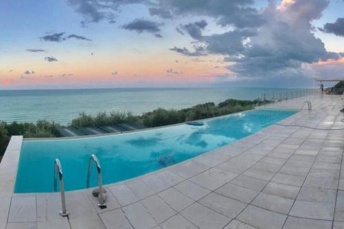 Vallevo Villa | Stunning Design Villa with unique 180º sea views