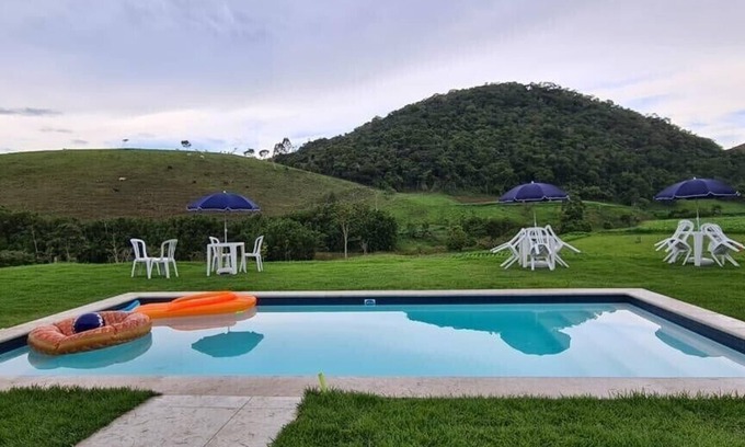 Araras Other | STUNNING FARM