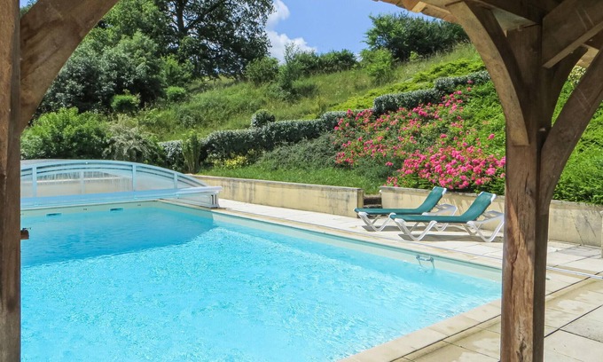 Domfront-en-Champagne House | Stunning home in Domfront en Champagne