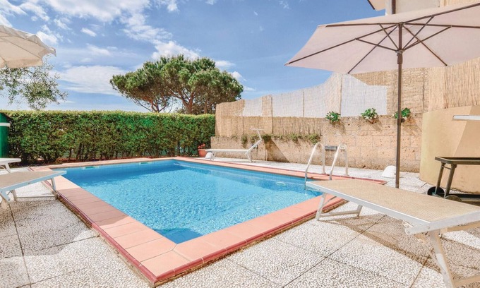 Corsanico House | Stunning home in Botrici-Massarosa (LU)