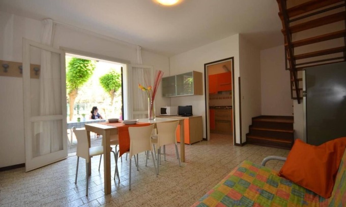 Bibione Apartment | Stunning holiday flat with swimming pool