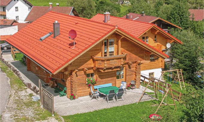 Regenhutte House | Stunning Home In Bayerisch Eisenstein