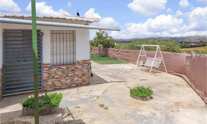 Arcos de la Frontera House | Stunning Home In Arcos De La Frontera