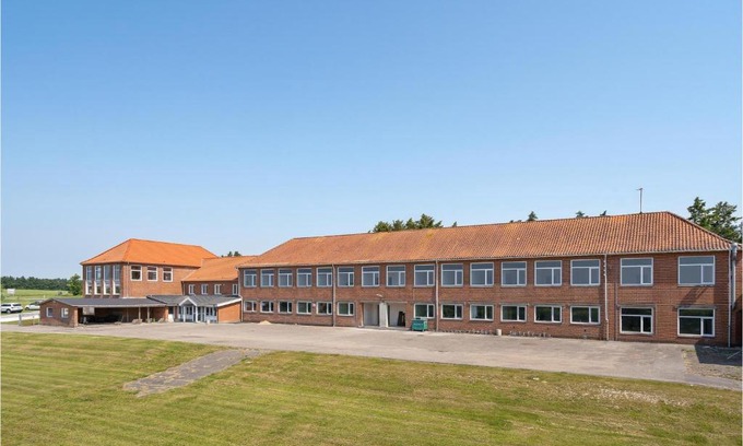 Hanstholm House | Stunning Home In Hanstholm With Sauna