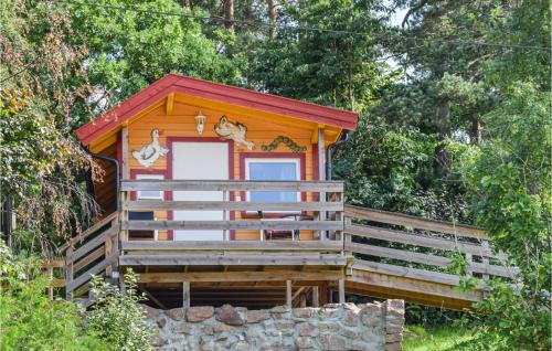 Hurum House | Stunning Home In Kana With Kitchen