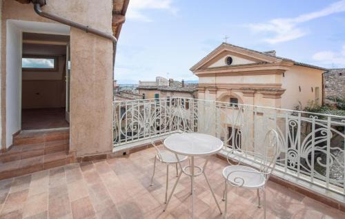 Spello House | Stunning Home In Spello With Wifi