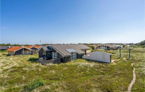 Klitmoller House | Stunning Home In Thisted With Sauna