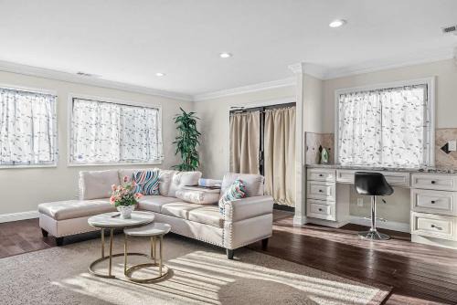 San Jose House | Stunning House wt 6Br 5Bth SJ