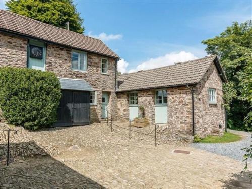 Exmoor National Park House | Stunning location in the centre of Exmoor