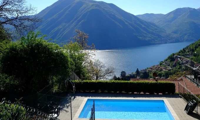 Dizzasco Villa | Stunning modern 4 bedroom Villa w/private pool - stunning views, very tranquil