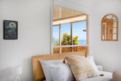 Ocean Vista House | Stunning Ocean View Perfect For Groups & Families