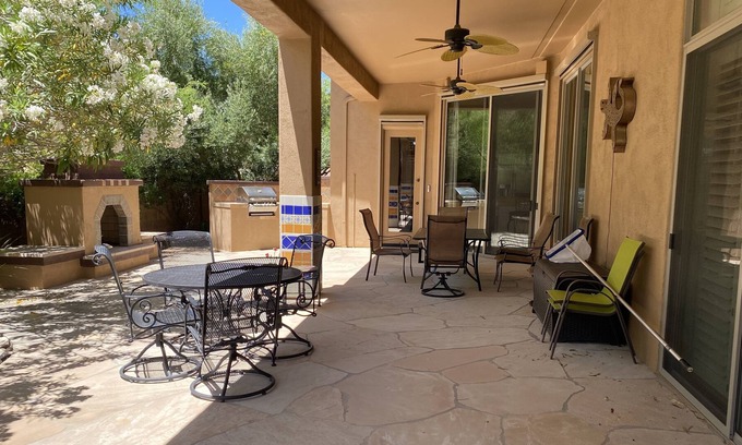 Saddlebrooke House | Stunning Saddlebrooke Home available to rent during winter season.