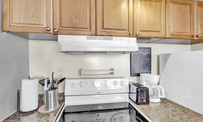Graduate Hospital Apartment | Stunning Unit Near Rittenhouse