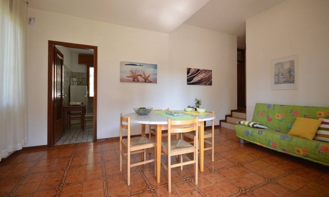 Lignano Riviera Villa | Stunning villa with paceful garden atmosphere