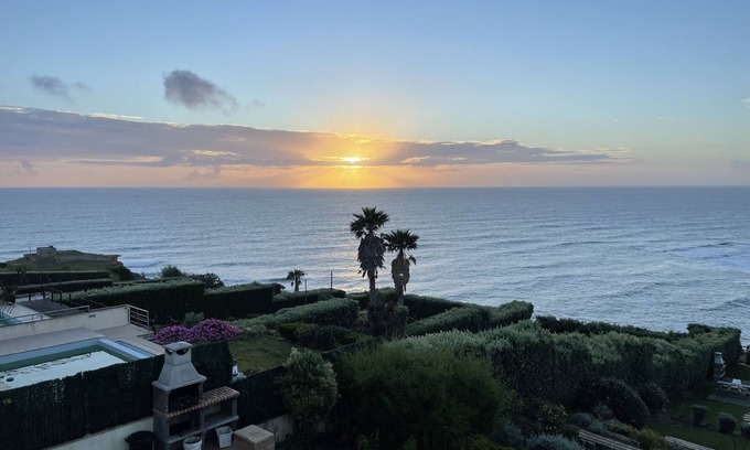 Ericeira House | Stunning View of São Lourenço Beach