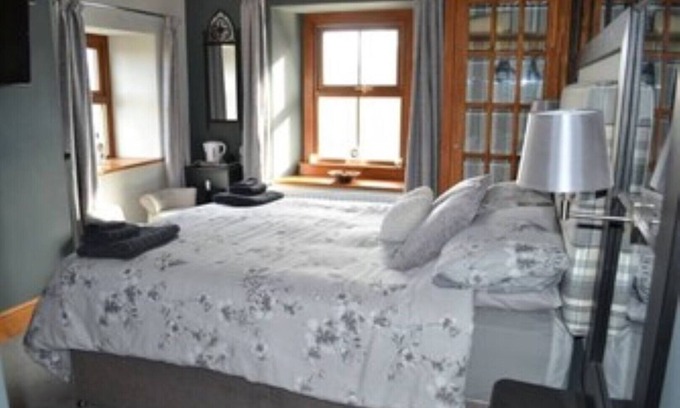 Horton in Ribblesdale Bed & Breakfast | Stunning views of Yorkshire Dales 3 Peaks, 10 miles from Settle | B & B Room 2