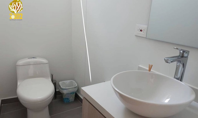 El Eden Apartment | Style + Nature in Exclusive Rural Area-ArmeniaQ