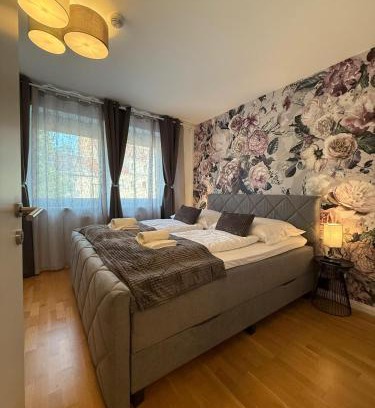 Favoriten Apartment | Stylish 1BR Apartment near Favoritenstrasse Central and Cozy