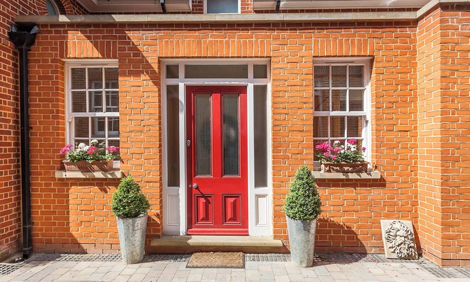 Eltham Cottage | Stylish and Spacious London cottage (Greenwich)