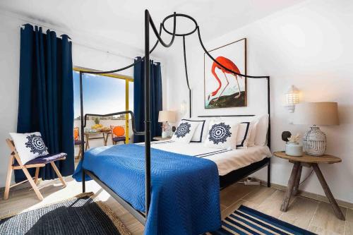 Praia da Rocha Apartment | Stylish Apartment With View