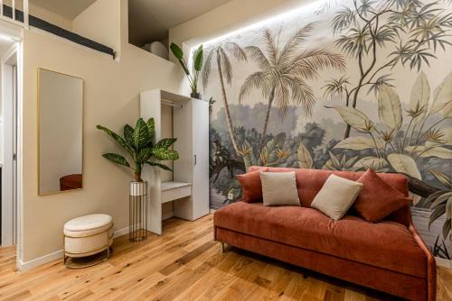 Casoretto Apartment | Stylish Monolocale
