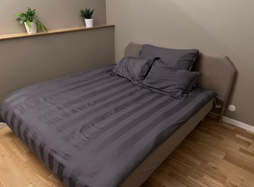 St. Hanshaugen House | Stylish private room Oslo Central Bislett stadion