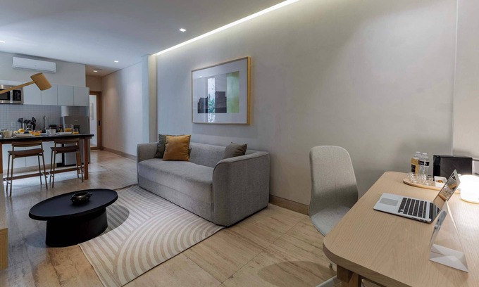 Polanco Apartment | Stylish stay in Polanco: walk to Masaryk